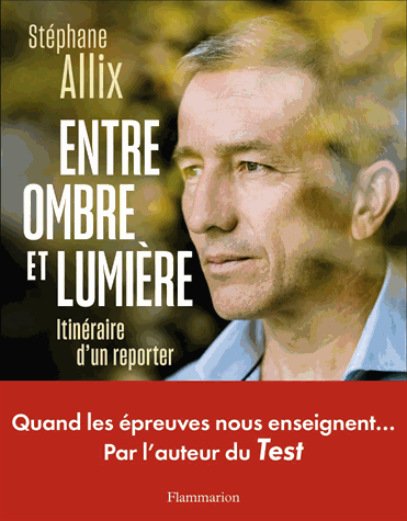 Entre ombre et lumière