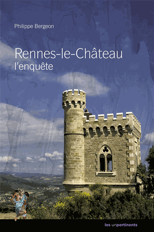 Rennes-le-Château