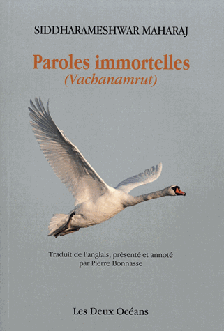 Paroles immortelles