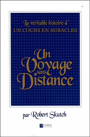Un voyage sans distance