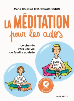 La méditation pour les ados