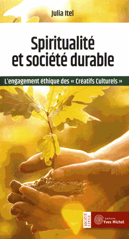 Spiritualité et société durable