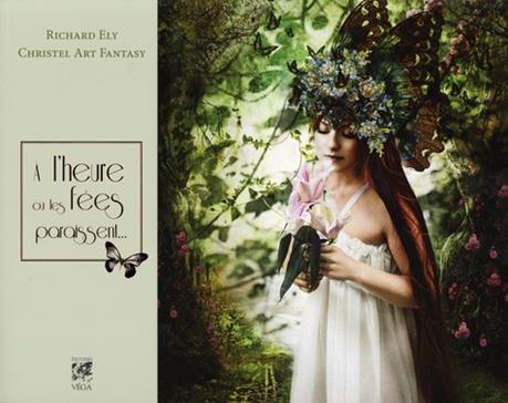 A l'heure où les fées paraissent...