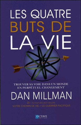 Les quatre buts de la vie