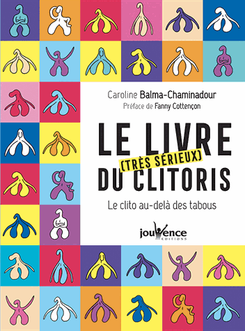 Le livre [très sérieux] du clitoris