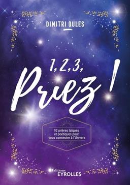 1, 2, 3, Priez !