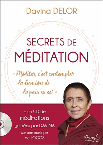 Secrets de méditation