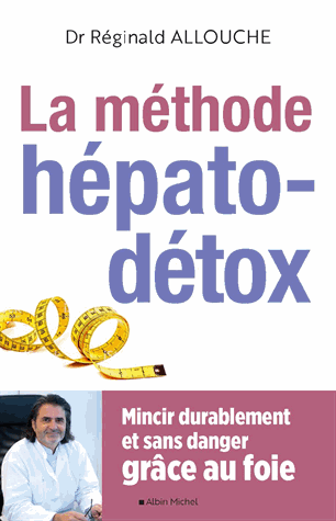 La méthode hépato-détox