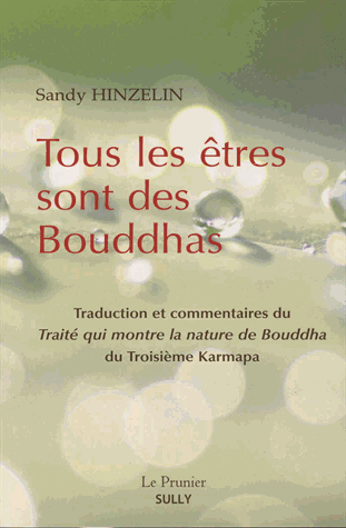 Tous les êtres sont des Bouddhas