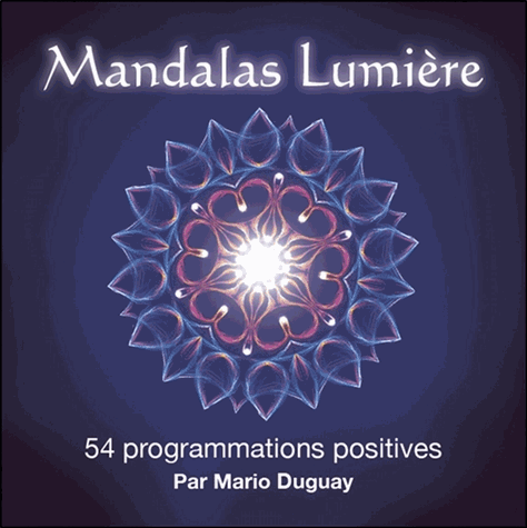 Mandalas Lumière