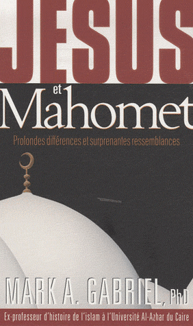 Jésus et Mahomet
