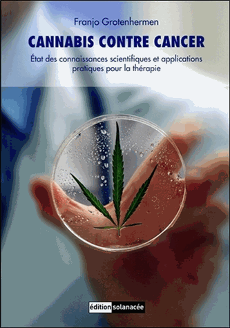 Cannabis contre cancer