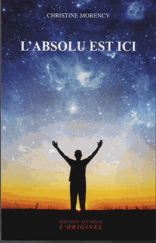 L'absolu est ici