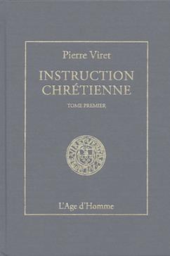 Instruction chrétienne