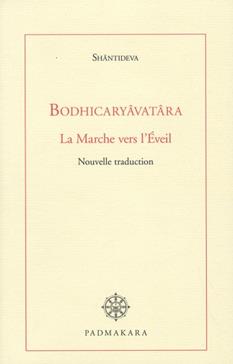 Bodhicaryâvatâra