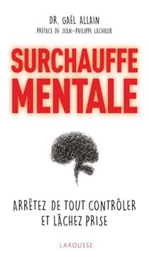 Surchauffe mentale