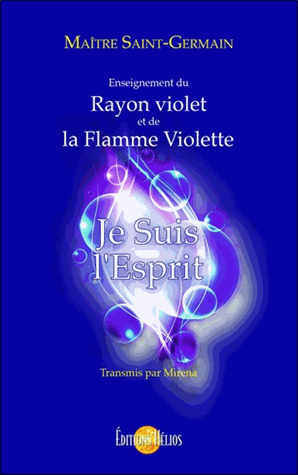 Je suis l'esprit