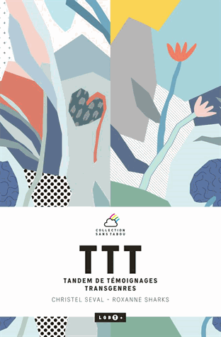 TTT Tandem de témoignages transgenres