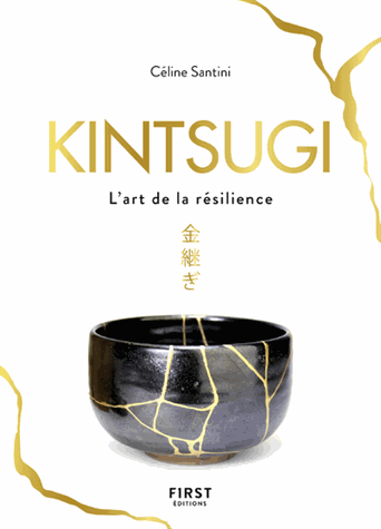 Kintsugi