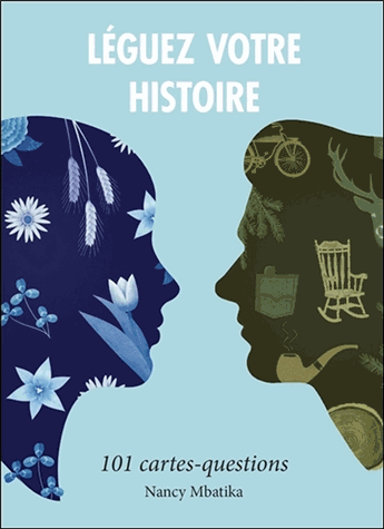 Léguez votre histoire