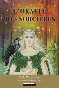 L'oracle des sorcières