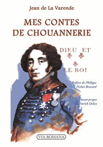 Mes contes de chouannerie