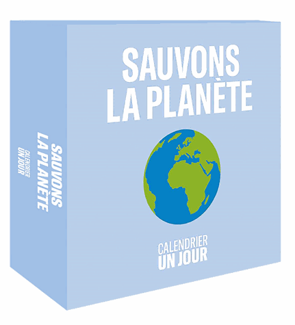 Sauvons la planète