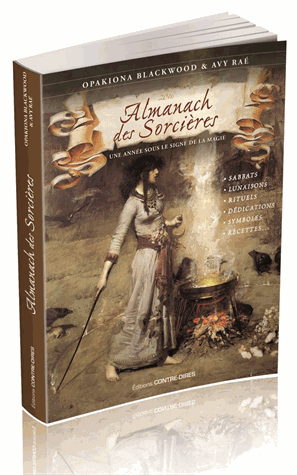 Almanach des sorcières