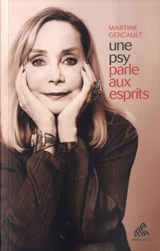 Une psy parle aux esprits