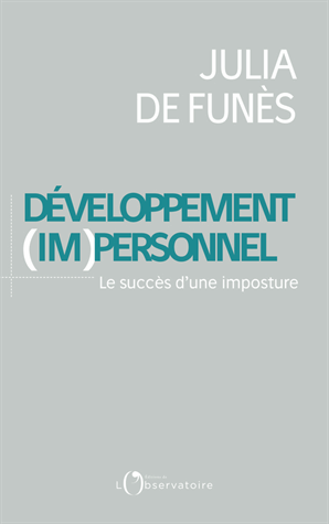 Développement (im)personnel