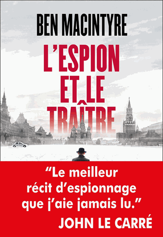 L'espion et le traître