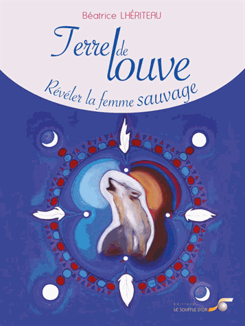 Terre de louve