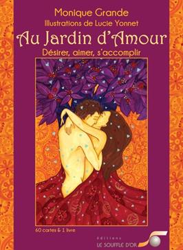 Au jardin d'amour