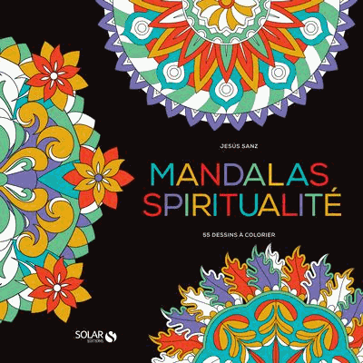 Mandala sagesse
