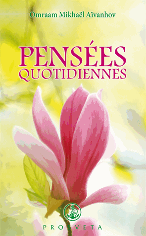 Pensées quotidiennes