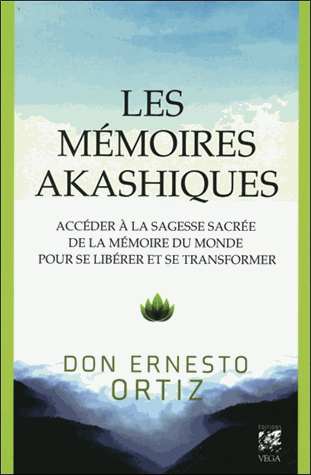 Les mémoires akashiques