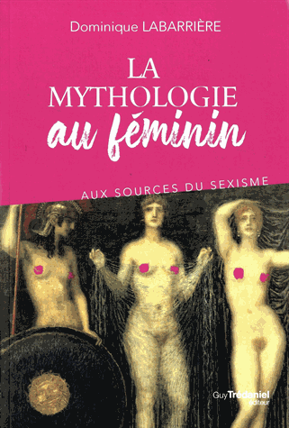 La mythologie au féminin