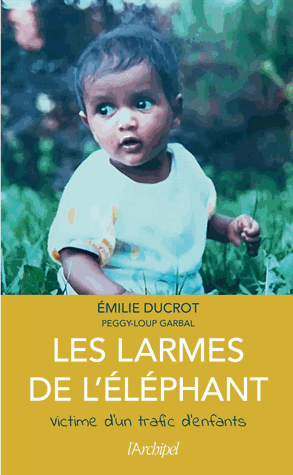Les larmes de l'éléphant