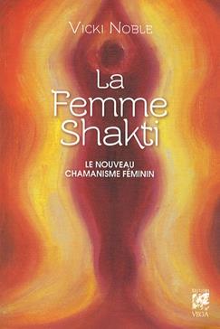 La femme Shakti