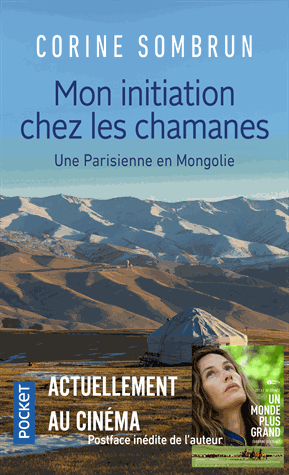Mon initiation chez les chamanes
