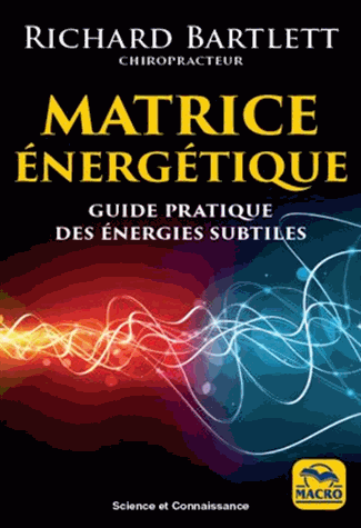 Matrice énergétique