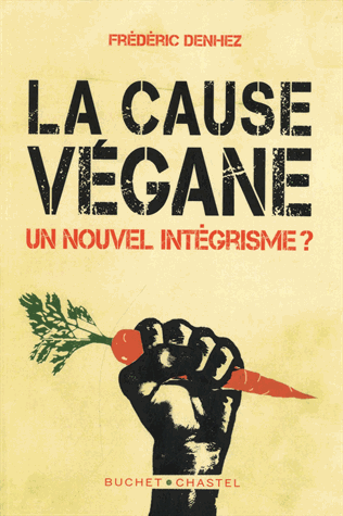 La Cause Végane
