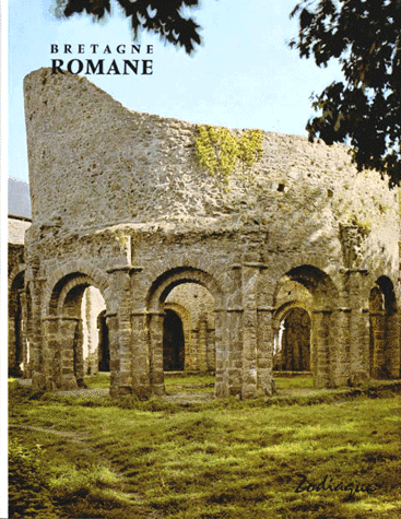 Bretagne romane