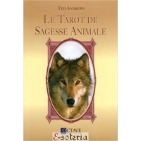 Le Tarot de Sagesse Animale