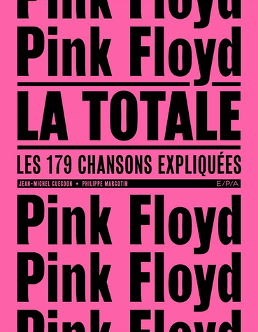 Pink Floyd, la totale