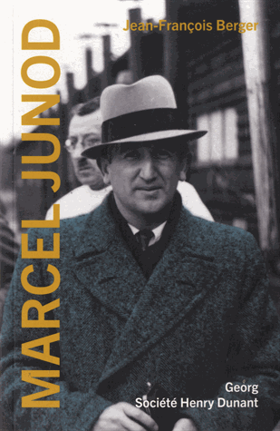Marcel Junod