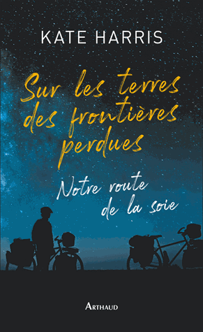 Sur les terres des frontières perdues