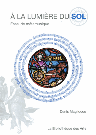 A la lumière du sol