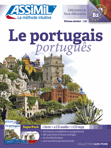 Le portugais