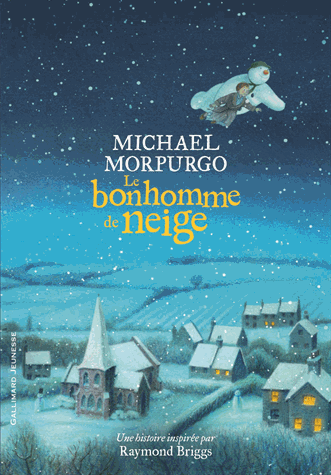 Le bonhomme de neige